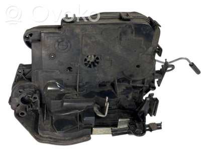 Aizmugurē slēdzene