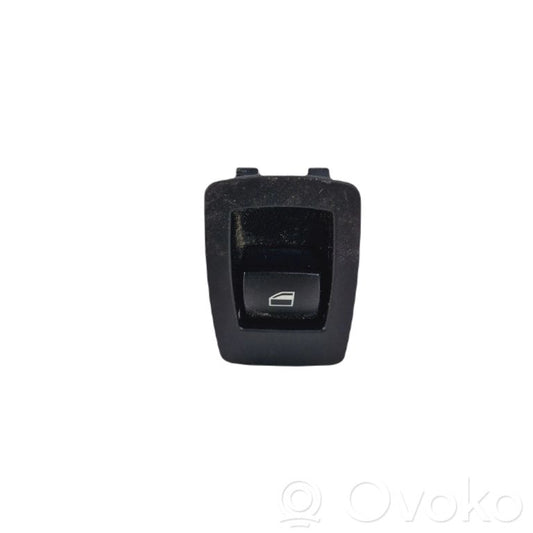 Power window switch