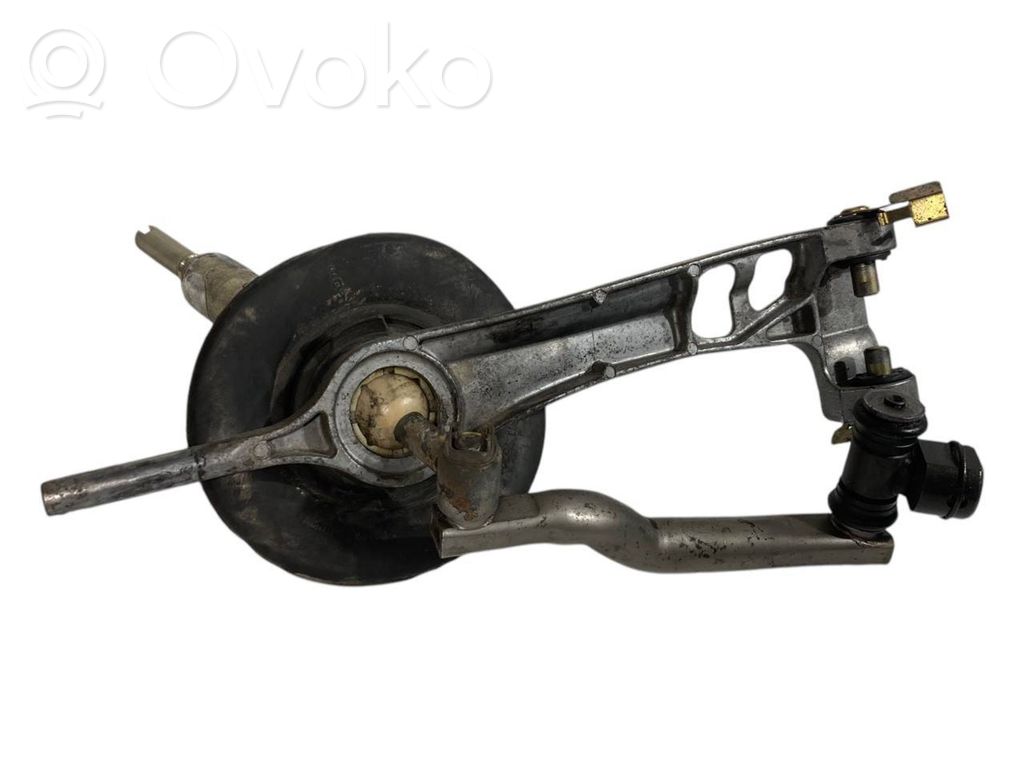 Switching mechanism (sliding mechanism)