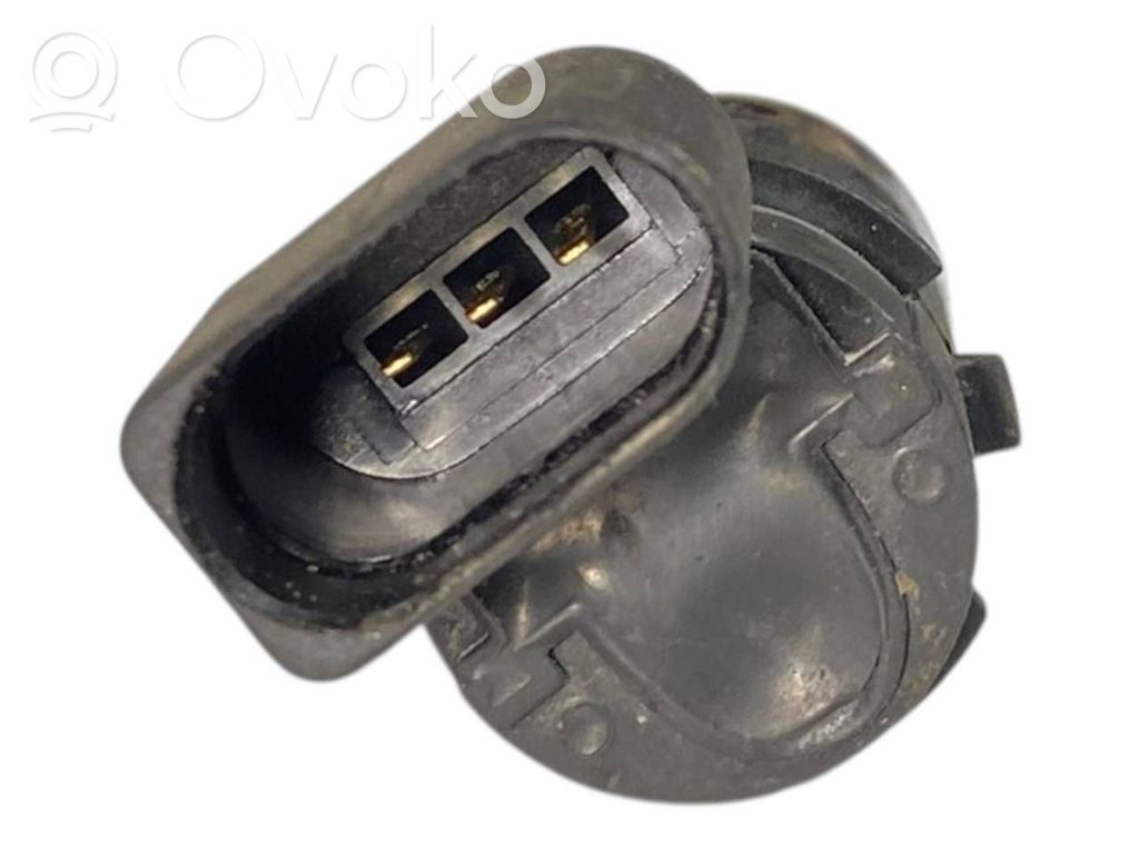 Parkošanās sensors PDC
