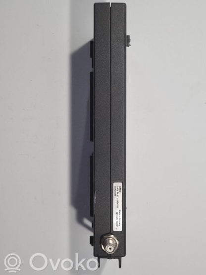 Tālruņa vadības bloks