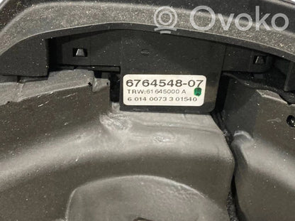 Рулевое колесо