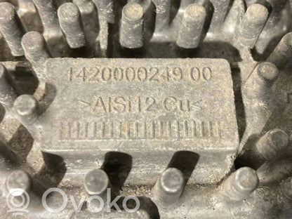 Priekšējais lukturis