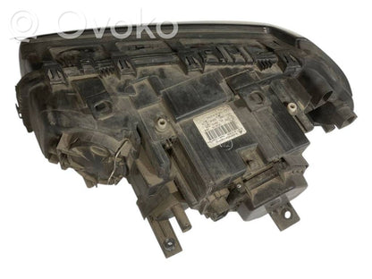 Priekšējais lukturis