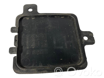 Cita veida ārēja detaļa