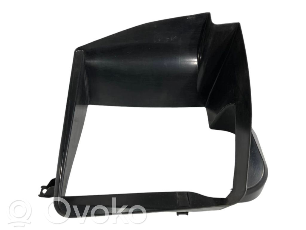 Airflow deflector(s)