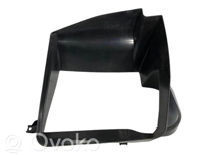 Airflow deflector(s)