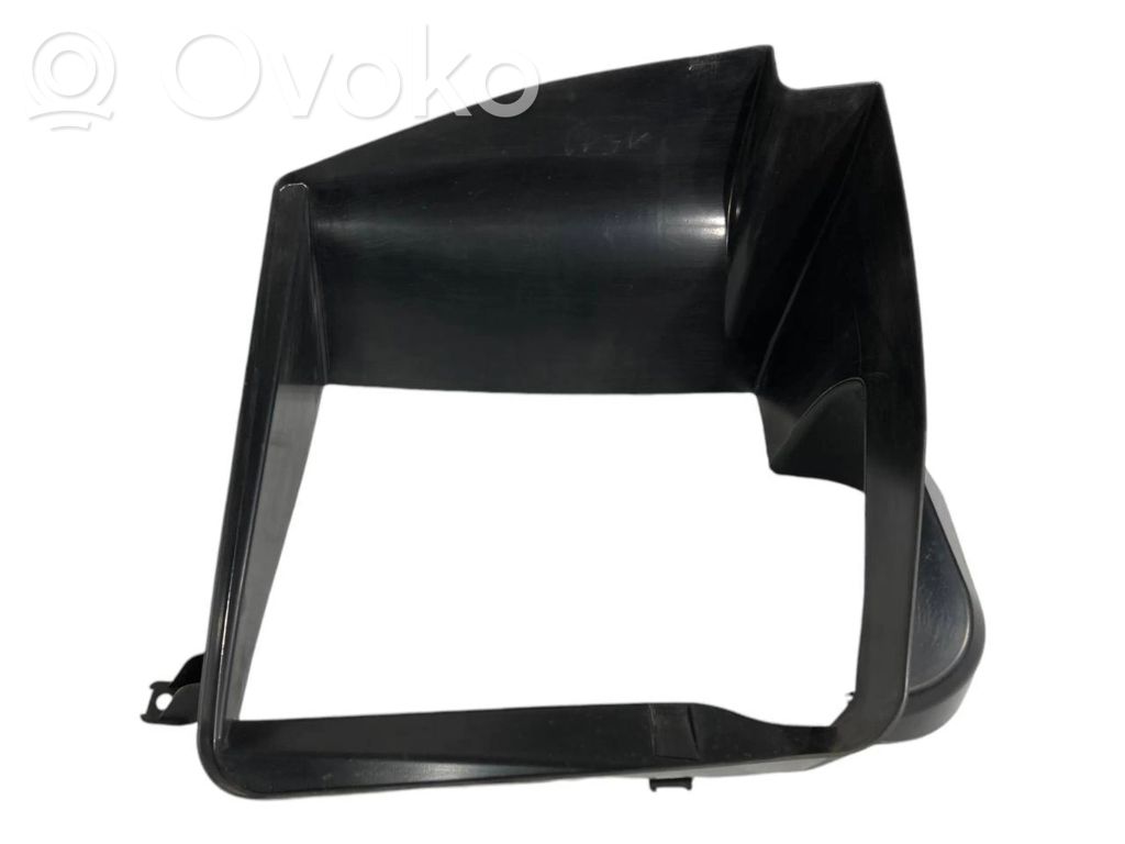 Gaisa plūsmas novirzītājs (-i)