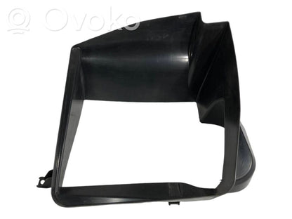 Gaisa plūsmas novirzītājs (-i)