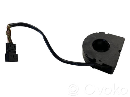 Stūres leņķa sensors