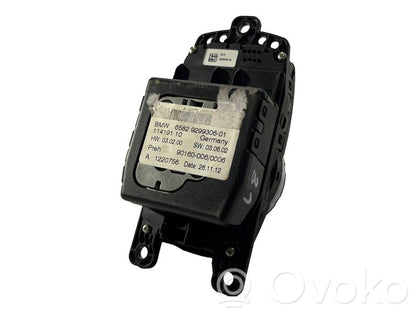 Multimediju kontrolieris