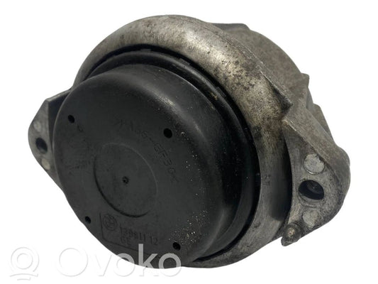 Engine cushion