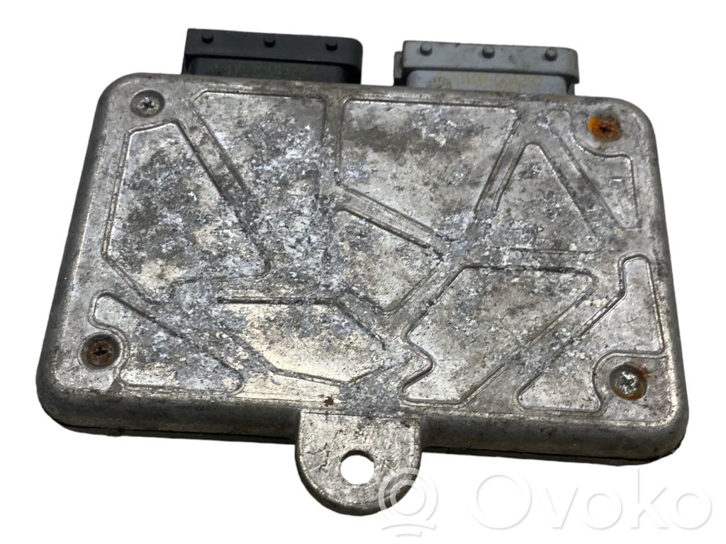 Блок управления газовым оборудованием