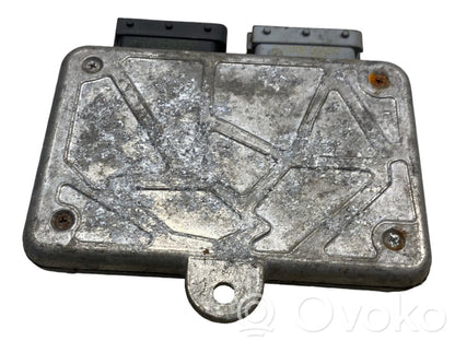 Блок управления газовым оборудованием