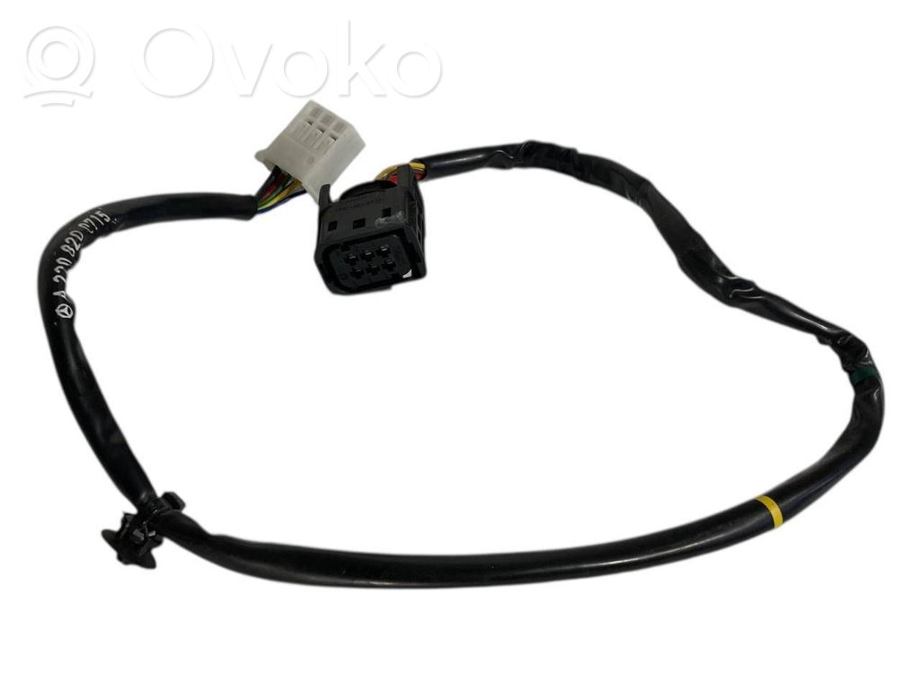 Citi elektroinstalācijas vadi