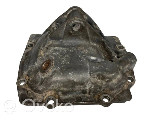 Aizmugurējā reduktora stiprinājums