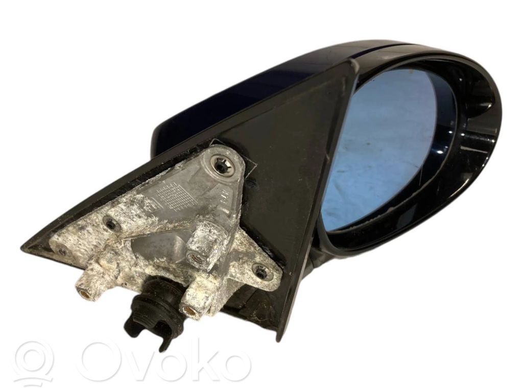 Spogulis (elektriski vadāms)