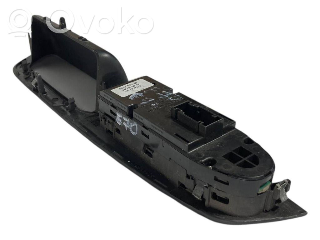 Elektrisko logu slēdzis