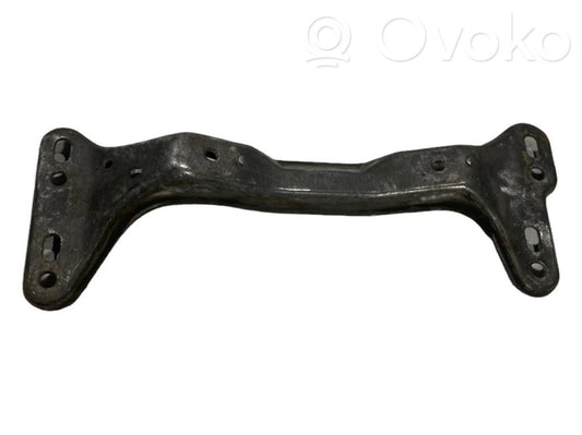 Transmission mounting bracket