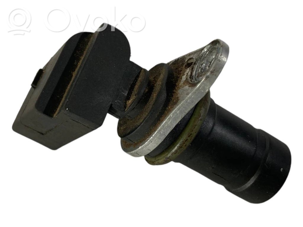 Kloķvārpstas stāvokļa sensors