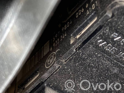 Apšuvums aizmugurējām durvīm