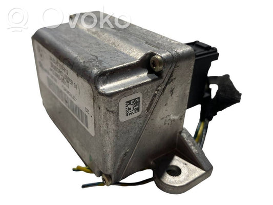 Датчик ESP (электронная система стабилизации) (датчик ускорения)