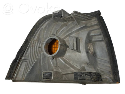 Priekšējais pagrieziena lukturis