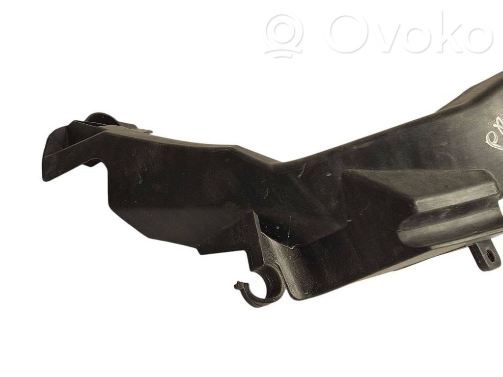 Priekšējā luktura turētājs