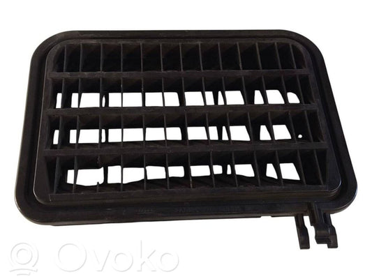Ventilācijas režģis