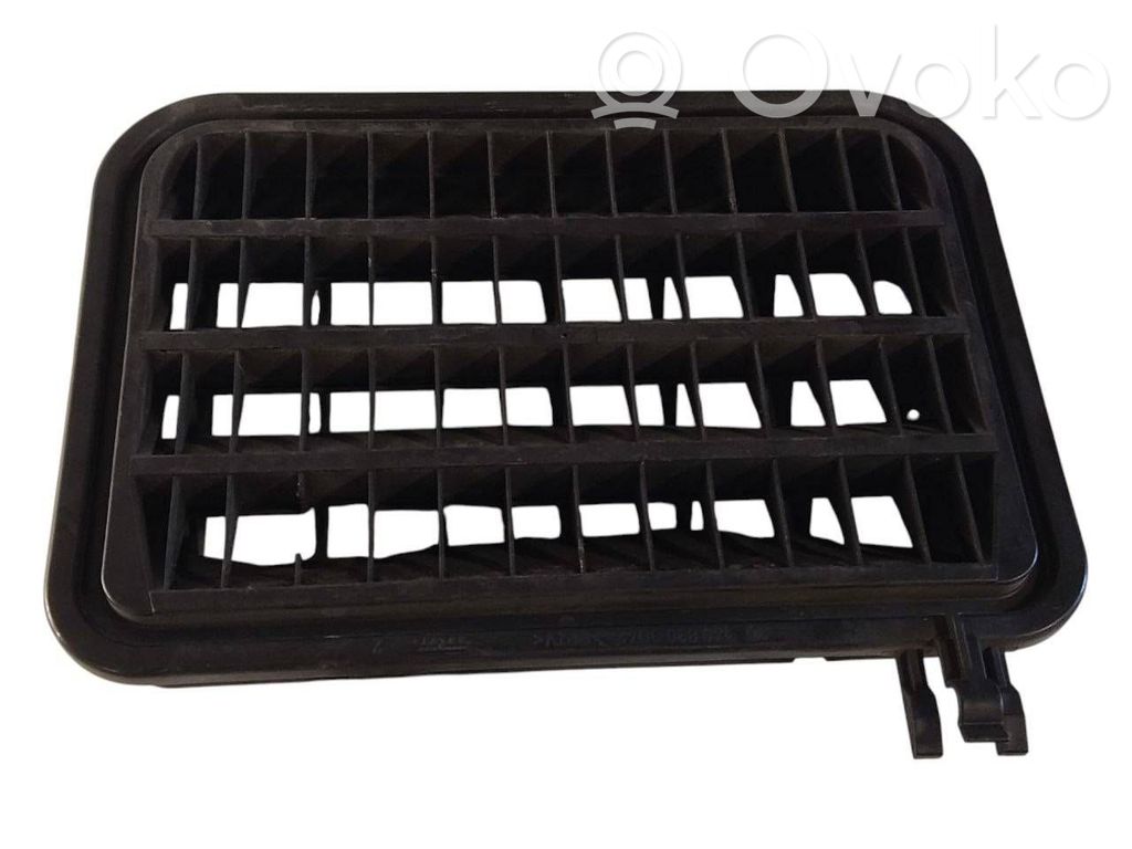 Ventilācijas režģis