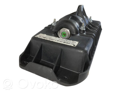 Pasažiera drošības spilvens