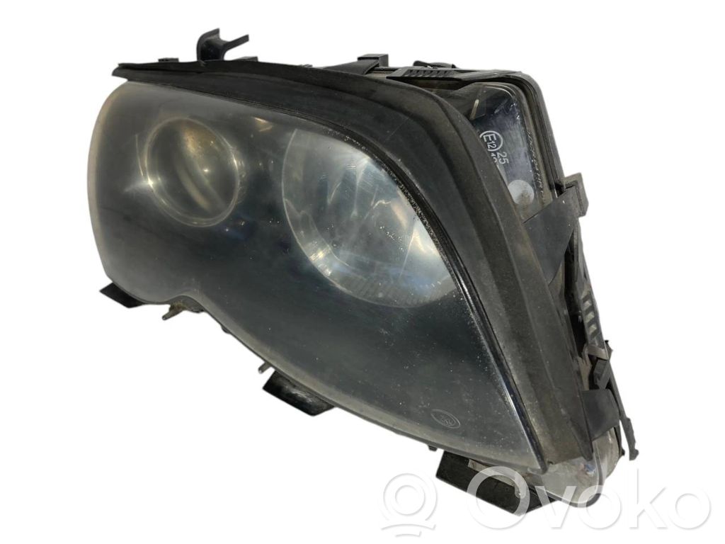 Priekšējais lukturis