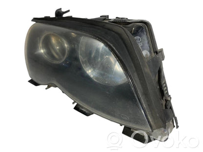 Priekšējais lukturis