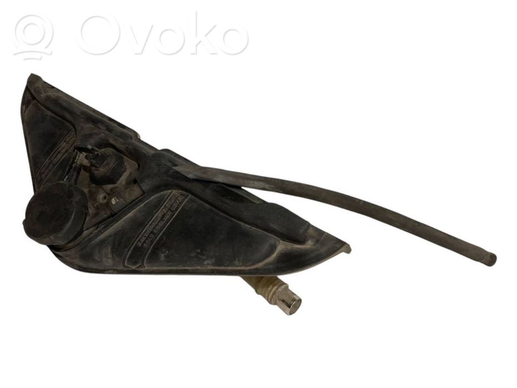 Dzesēšanas šķidruma izplešanās tvertne