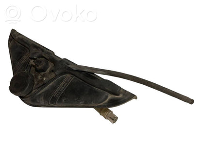 Dzesēšanas šķidruma izplešanās tvertne