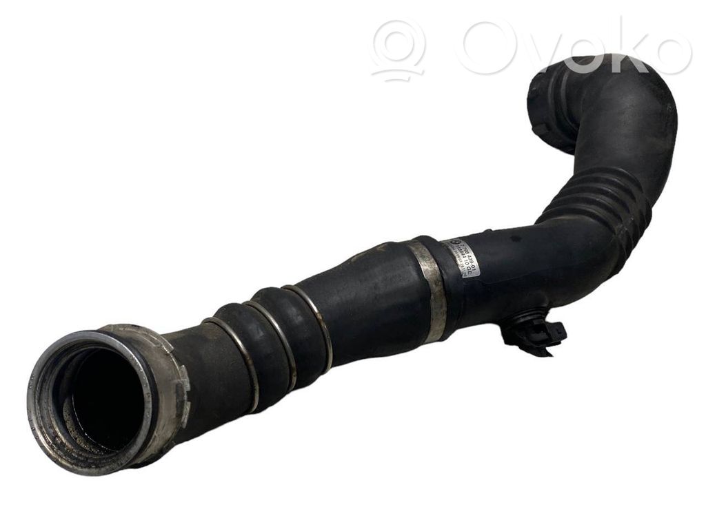 Intercooler hose(s) / pipe(s)