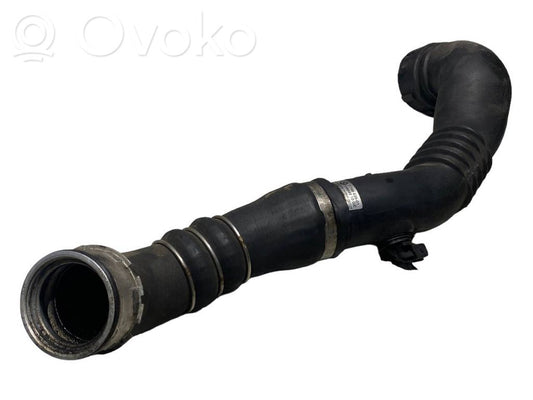 Intercooler hose(s) / pipe(s)