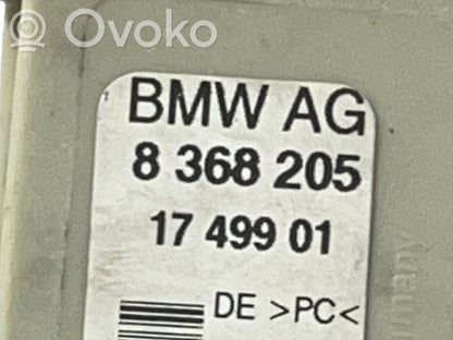 Antenna amplifier