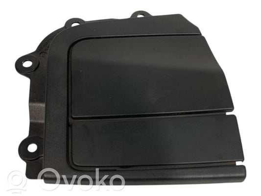 Замок на крыше