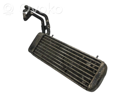 Dzinēja eļļas radiators