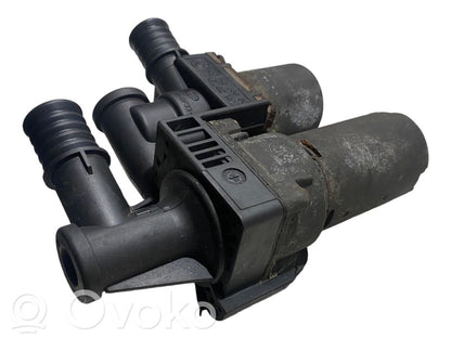 Heating radiator valve(s)