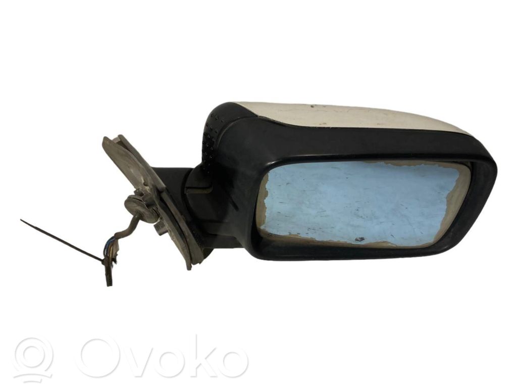 Spogulis (elektriski vadāms)