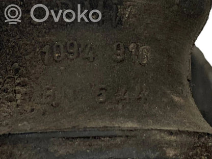 Pārnesumkārbas stiprinājuma kronšteins