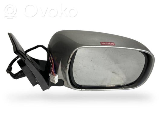 Spogulis (elektriski vadāms)