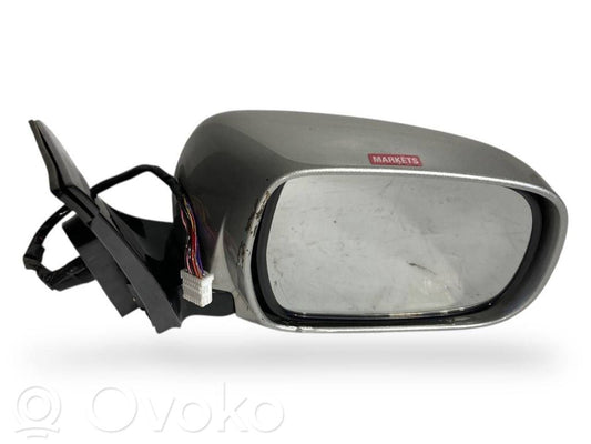 Spogulis (elektriski vadāms)