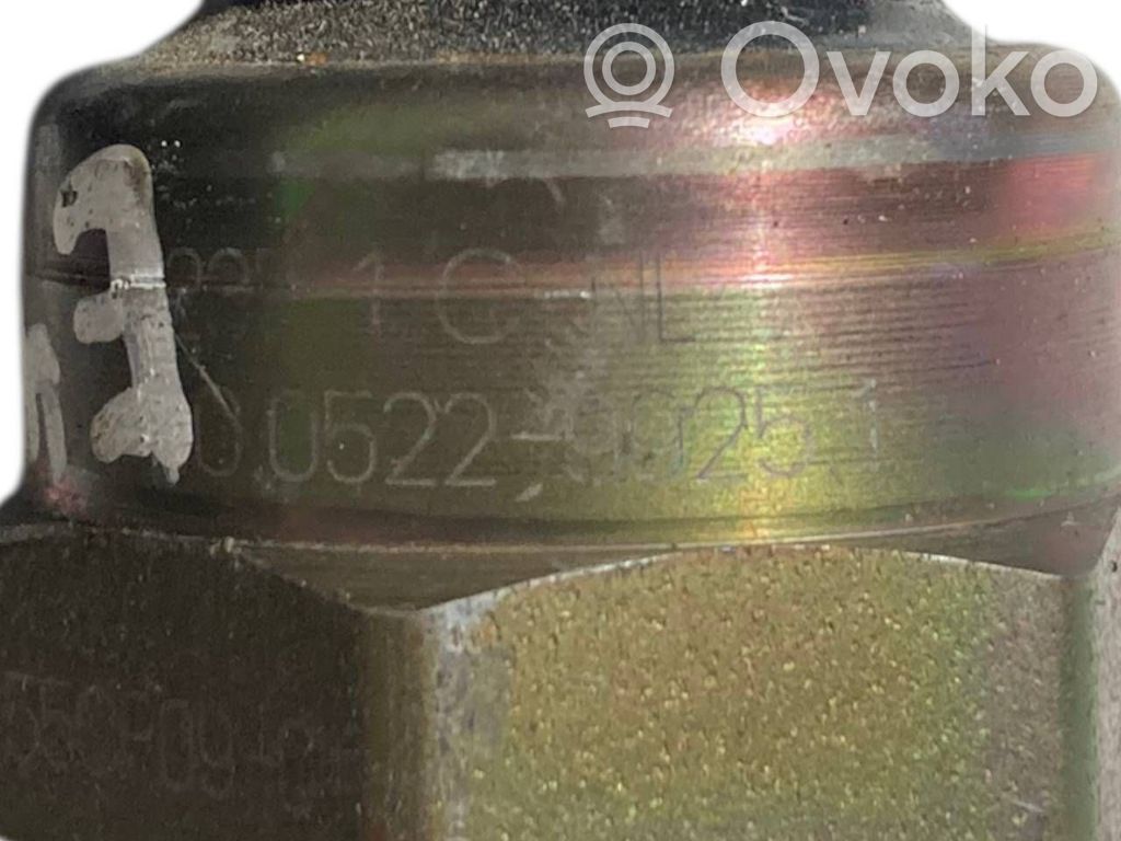 Cita veida sensors