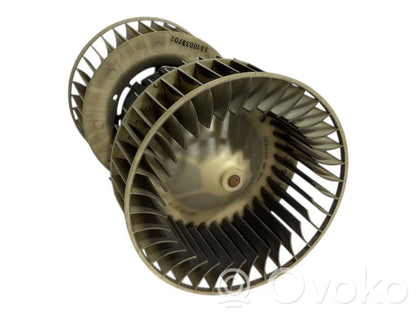 Mazā radiatora ventilators