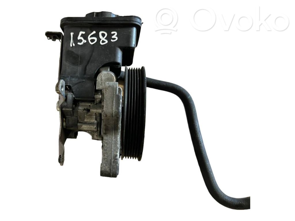 Power steering pump