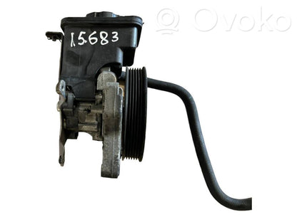 Power steering pump