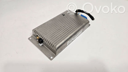 Bluetooth modulis